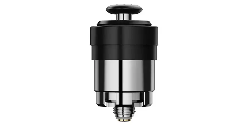 mingvape dabcool w2 pro erig 3D chamber with joystick cap