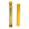 110MM Pre Roll Joint Tube Waterproof Storage Tube Holder 2 Pack