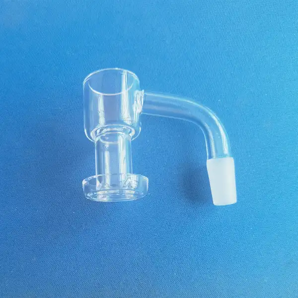 14mm-quartz-banger-4 14mm 90° quartz banger