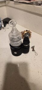 Crossing Core XL E-Rig | 3D XL Joystick Kit with Free Hot Knife