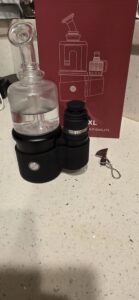Crossing Core XL E-Rig | 3D XL Joystick Kit with Free Hot Knife