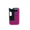 2milii-510-thread-cartridge-vv-preheat-battery-black-red 2Milii 510 Thread Cartridge VV Preheat Battery black and red