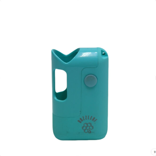 2milii-510-thread-cartridge-vv-preheat-battery-blue 2Milii 510 Thread Cartridge VV Preheat Battery blue