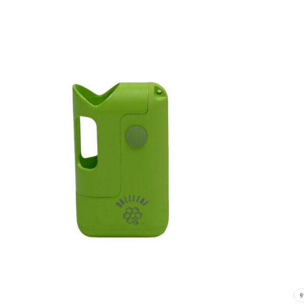 2milii-510-thread-cartridge-vv-preheat-battery-green 2Milii 510 Thread Cartridge VV Preheat Battery green
