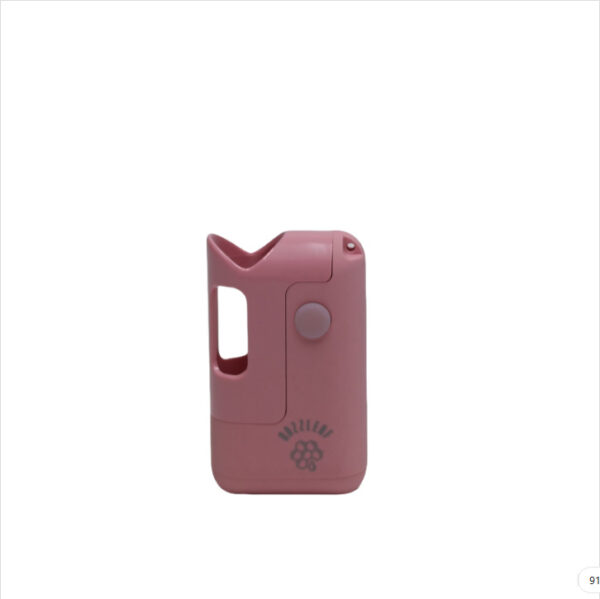 2milii-510-thread-cartridge-vv-preheat-battery-pink 2Milii 510 Thread Cartridge VV Preheat Battery pink