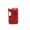 2milii-510-thread-cartridge-vv-preheat-battery-red 2Milii 510 Thread Cartridge VV Preheat Battery red