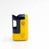 2milii-510-thread-cartridge-vv-preheat-battery-yellow-with-black 2Milii 510 Thread Cartridge VV Preheat Battery yellow and black