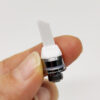 510-thread-ceramic-heating-tip-1 510 thread ceramic heating tip white