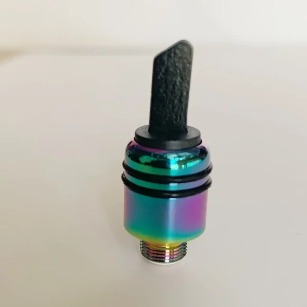 510-thread-ceramic-heating-tip-4 510 thread ceramic heating tip rainbow