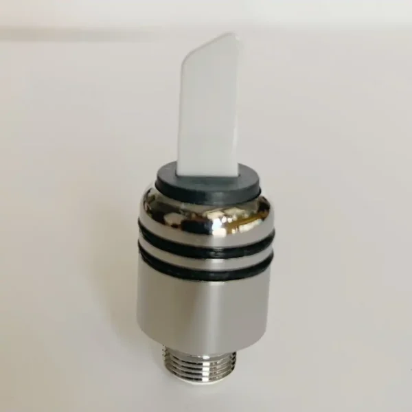 510-thread-ceramic-heating-tip-5 510 thread ceramic heating tip silver