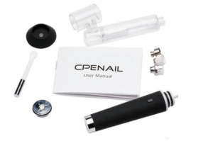 cpenail kit