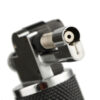 GF829 Dab Torch Cigar Lighter Gas Butane Torch with Detachable Base