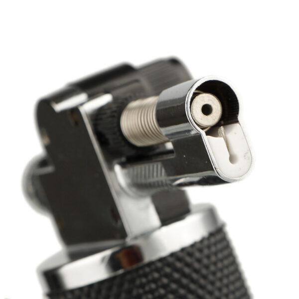 GF829 Dab Torch Cigar Lighter Gas Butane Torch with Detachable Base