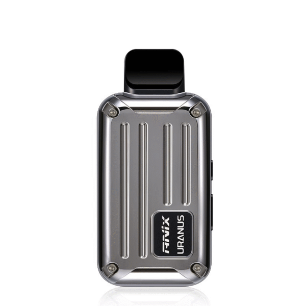 anix-uranus-dry-herb-vaporizer-black ANIX Uranus Dry Herb Vaporizer with OLED screen black