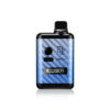 ANIX virgo dry herb vaporizer kit blue