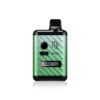ANIX virgo dry herb vaporizer kit green