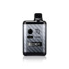 ANIX virgo dry herb vaporizer kit grey