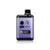 ANIX virgo dry herb vaporizer kit purple