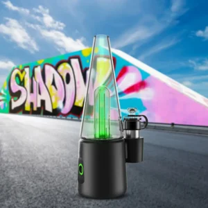 apex electric dab rig erig black