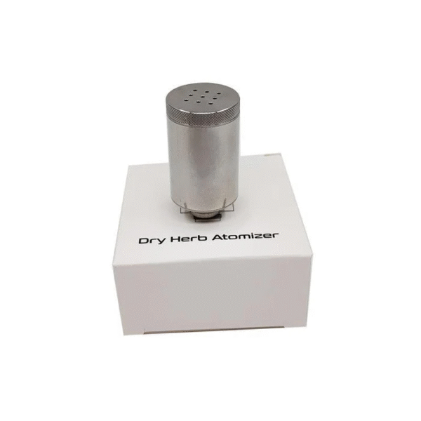 Apex Erig Dry Herb Wax Coil | Atomizer Replacement Dab Accessories - Puffingmaster