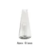 Glass Bubbler Replacement Attachment for Apex Erig