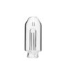 BAZOKA PRO Mechanical Dab Rig Glass Bubbler Dab Accessories