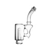 BAZOKA PRO Mechanical Dab Rig Glass Bubbler Dab Accessories