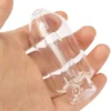 BAZOKA PRO Mechanical Dab Rig Glass Bubbler Dab Accessories