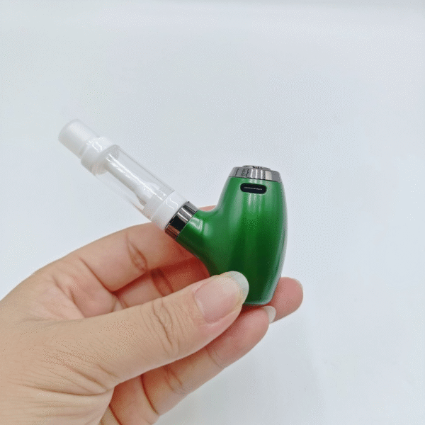 Beleaf 510 Thread Cartridge Plus Vape Battery | 1000mAh Type-C Charging