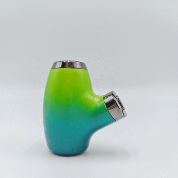 beleaf 1000mah 510 vape battery kush green