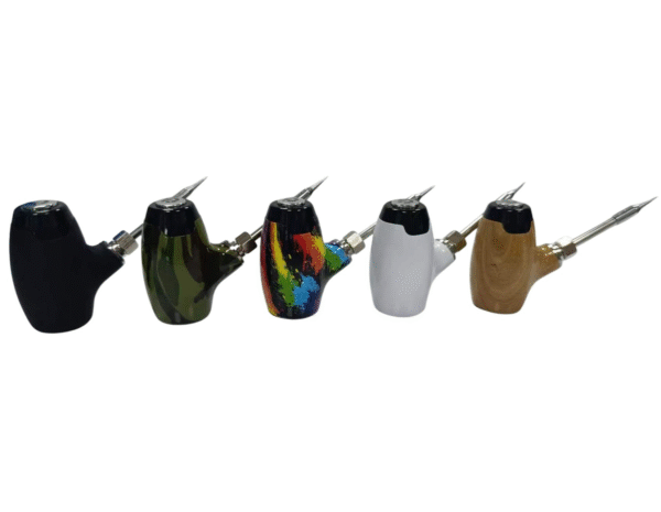 beleaf-510-thread-pipe-vape-batteries-variable-voltage-900mAh-five-colors-with-soldering-iron beleaf 510 thread pipe vape battery variable voltage 900mAh five colors with soldering iron
