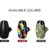 beleaf-510-thread-pipe-vape-batteries-variable-voltage-900mAh-with-five-colors-1 beleaf 510 thread pipe vape battery variable voltage 900mAh with five colors