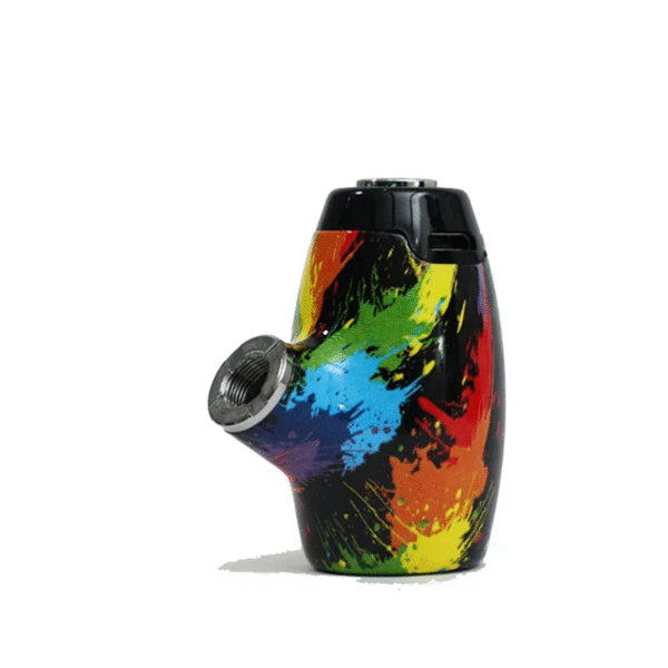 beleaf-510-thread-pipe-vape-battery-variable-voltage-900mAh-flame beleaf 510 thread pipe vape battery variable voltage 900mAh flame