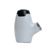 beleaf-510-thread-pipe-vape-battery-variable-voltage-900mAh-white beleaf 510 thread pipe vape battery variable voltage 900mAh white