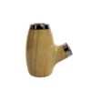 beleaf 510 thread pipe vape battery 900mah wooden