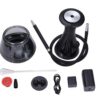 beleaf electric hookah with accessories