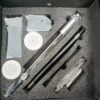 beleaf electric hookah with accessories and box