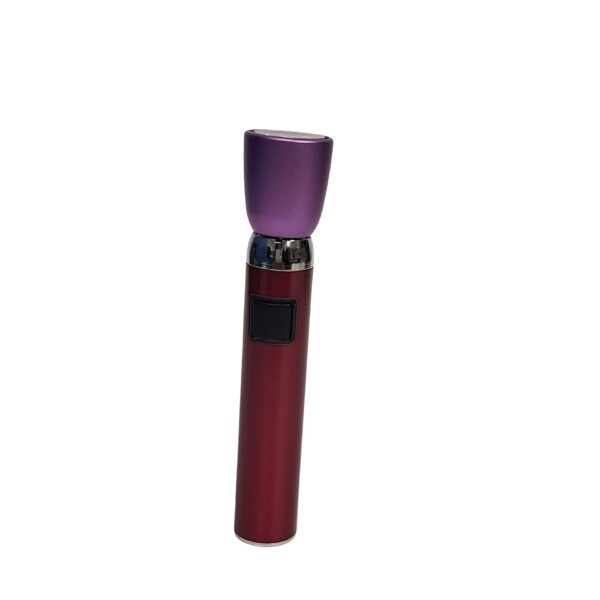 xr:d:DAFxxltMJrw:2,j:1770321227752265457,t:23102006 Beleaf K14 500mAh Preheat Vape Battery | 510 Thread With USB Cable Torch