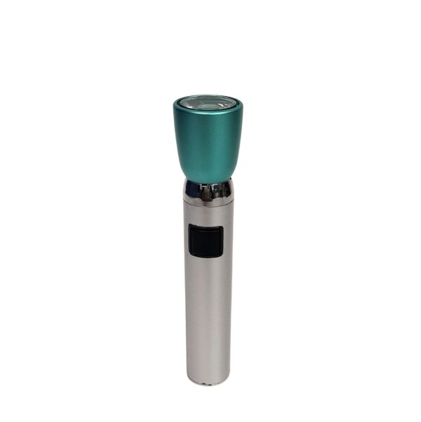 xr:d:DAFxxG4iuLs:1,j:1770321217069513670,t:23102004 Beleaf K14 500mAh Preheat Vape Battery | 510 Thread With USB Cable Torch