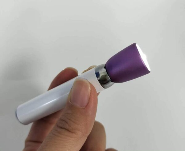 beleaf-k14-battery-white-2 Beleaf K14 500mAh Preheat Vape Battery | 510 Thread With USB Cable Torch