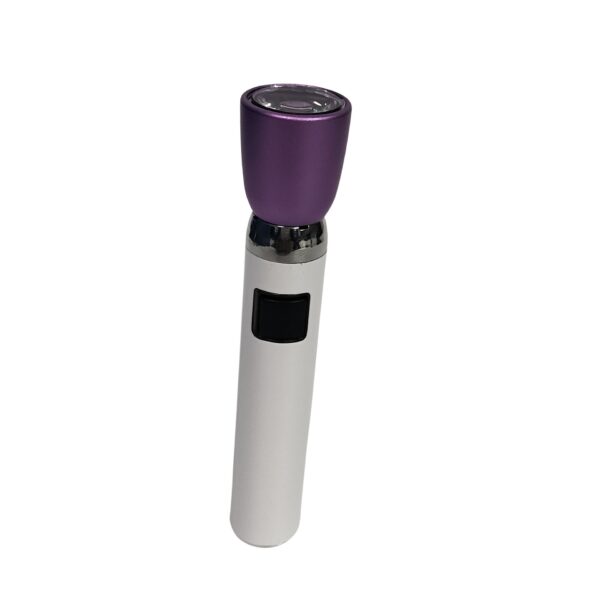 xr:d:DAFxxvD93dw:1,j:5599506810119738832,t:23102006 Beleaf K14 500mAh Preheat Vape Battery | 510 Thread With USB Cable Torch