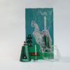 beleaf tower t-enail wax vaporizer erig with 1500mah battery green