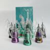beleaf tower t-enail wax vaporizers erigs with 1500mah battery 5 colors