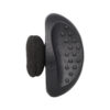 Magnetic Cleaner Silicone Cleaning Brush Glass Scrubber -2 Pack