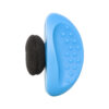 Magnetic Cleaner Silicone Cleaning Brush Glass Scrubber -2 Pack
