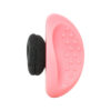 Magnetic Cleaner Silicone Cleaning Brush Glass Scrubber -2 Pack