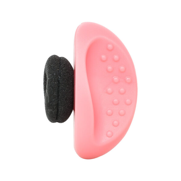 Magnetic Cleaner Silicone Cleaning Brush Glass Scrubber -2 Pack