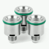 replacement coils for the Coil King AIO dab pen