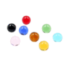 Clear Pink Blue Green Quartz Terp Pearls 10 Pack 4mm 6mm 8mm 12mm 20mm