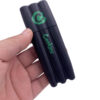 cookies-plastic-joint-holder-tube-1 A hand holding a cookies plastic joint holder tube